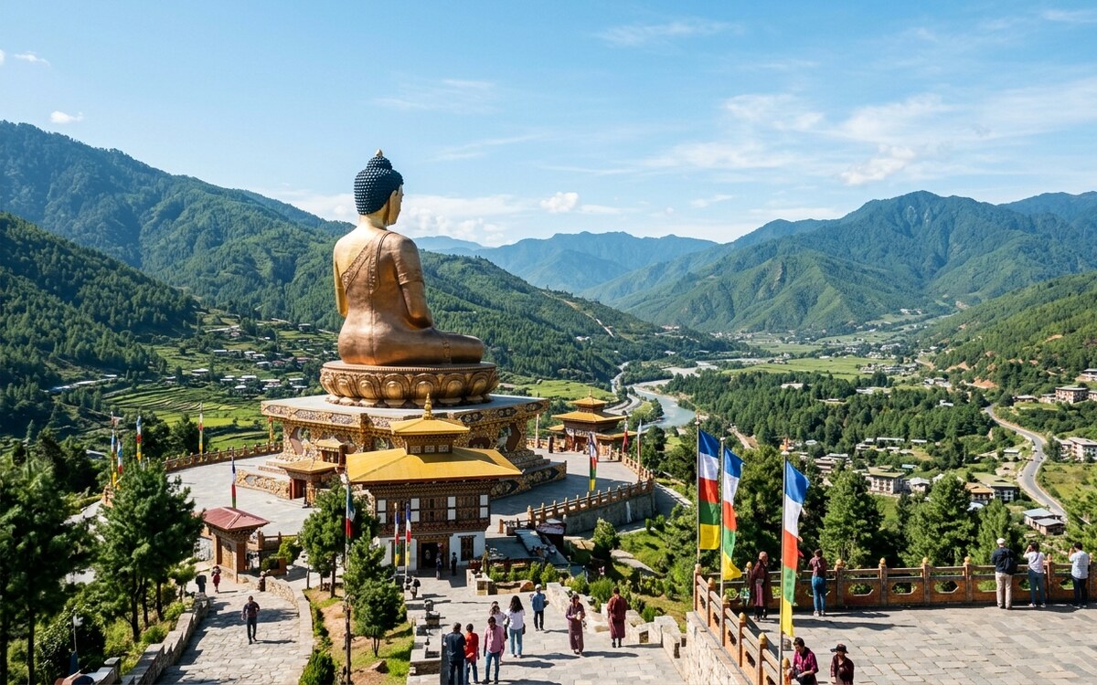 Bhutan Archery Guide: The National Sport and Its Deep Cultural Roots