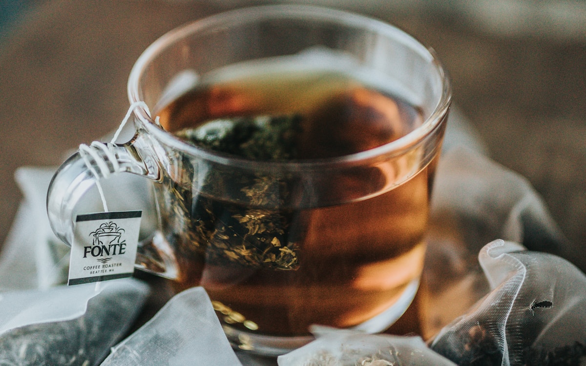 Assam Tea Garden Experience — Assam